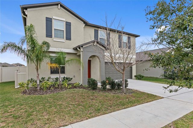 7109 PARADISE ISLAND COURT, Sun City Center, FL 33573