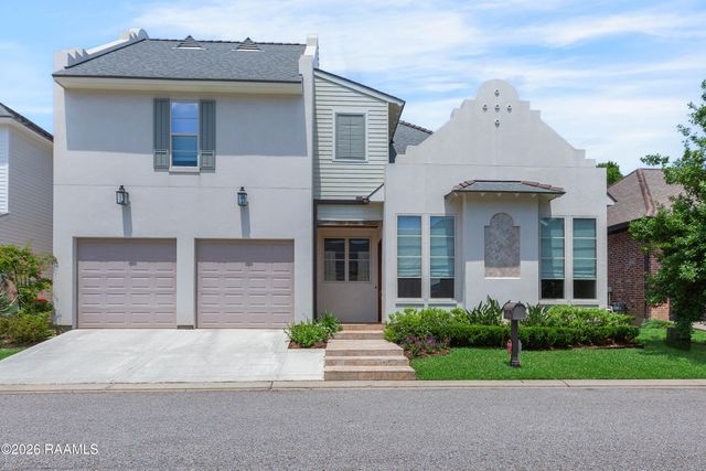 211 Edgehill Circle, Lafayette, LA 70508