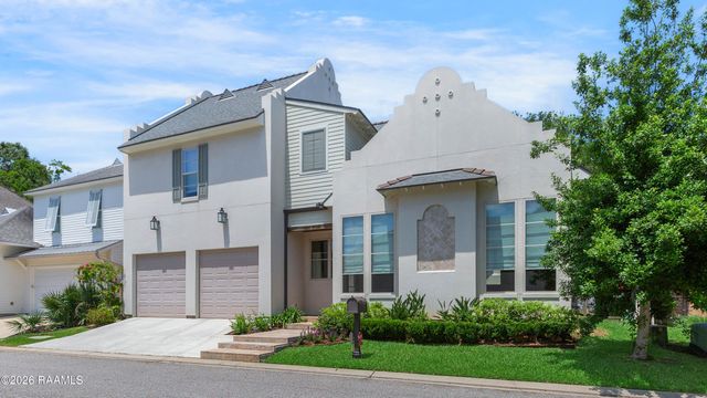 211 Edgehill Circle, Lafayette, LA 70508