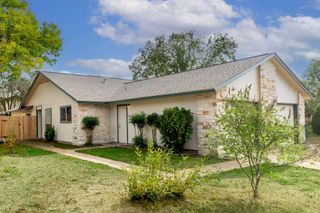 12801 Copper Cliff Ave B, Austin, TX 78727