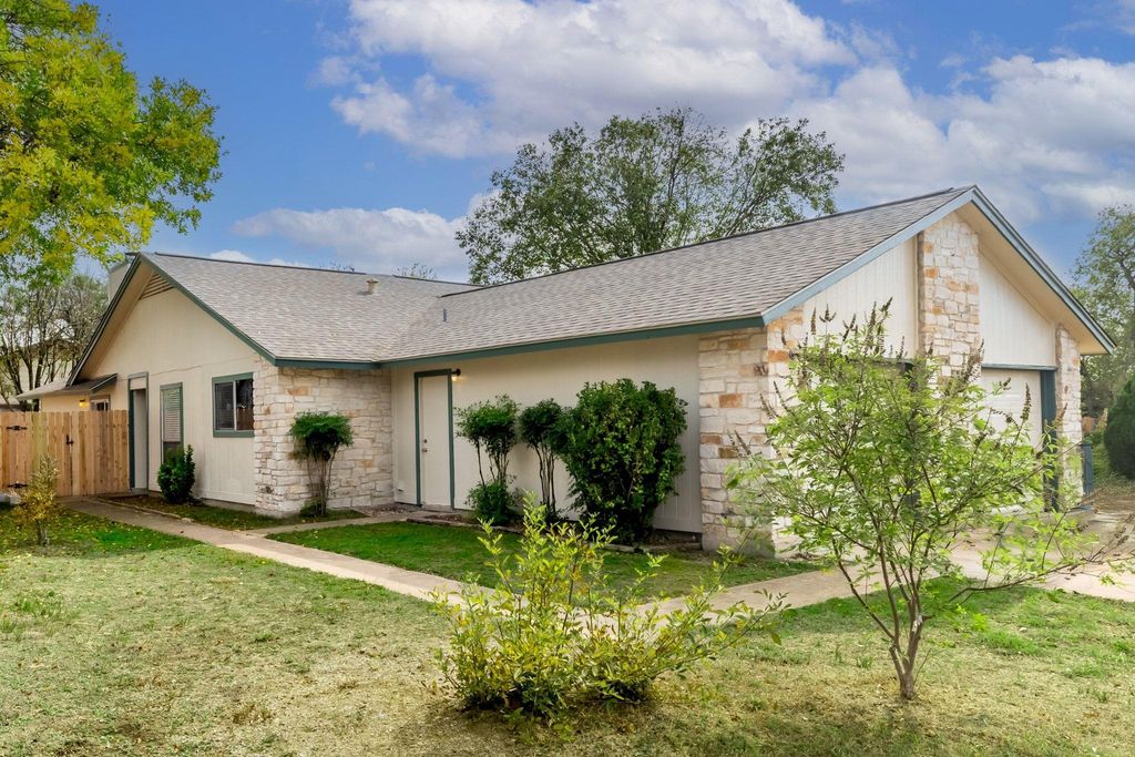 12801 Copper Cliff Ave B, Austin, TX 78727
