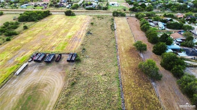0 FM 493 Alley, Donna, TX 78537