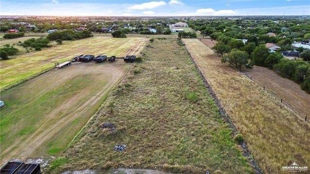 0 FM 493 Alley, Donna, TX 78537