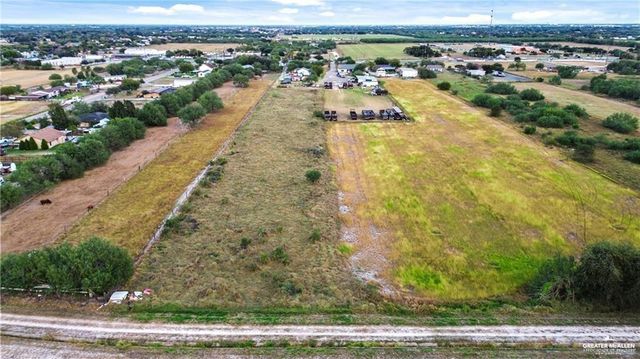 0 FM 493 Alley, Donna, TX 78537