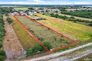 0 FM 493 Alley, Donna, TX 78537
