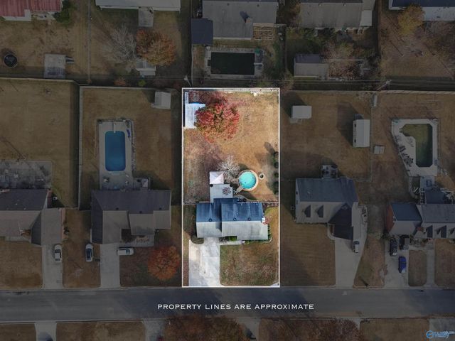 2202 Springdale Drive, Hartselle, AL 35640