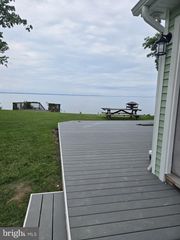 254 SHORE DR, Colonial Beach, VA 22443