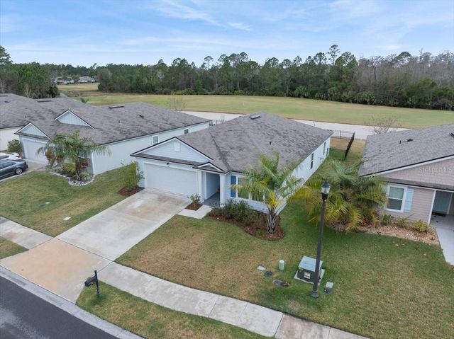 610 GRAND RESERVE DRIVE, Bunnell, FL 32110