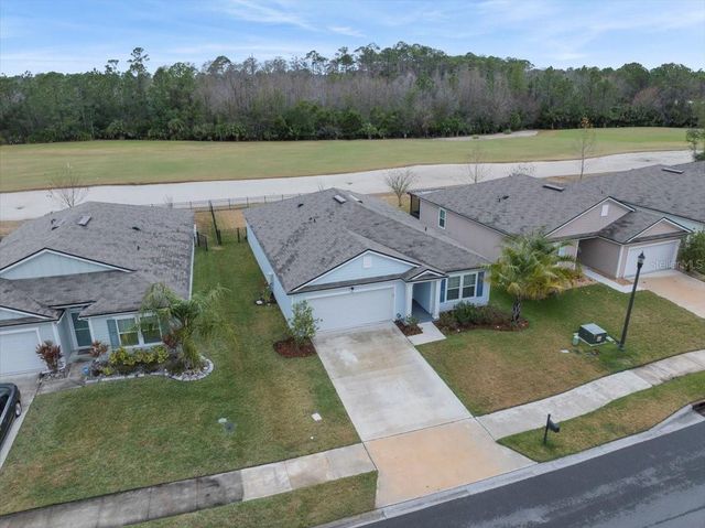 610 GRAND RESERVE DRIVE, Bunnell, FL 32110