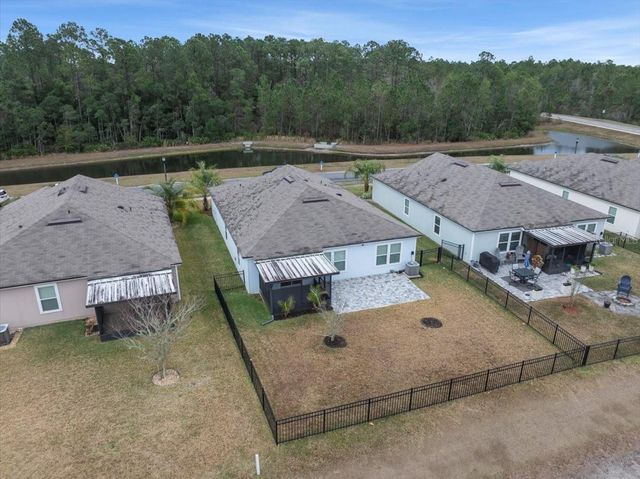 610 GRAND RESERVE DRIVE, Bunnell, FL 32110