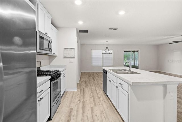610 GRAND RESERVE DRIVE, Bunnell, FL 32110