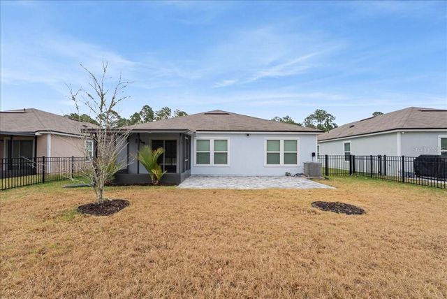 610 GRAND RESERVE DRIVE, Bunnell, FL 32110