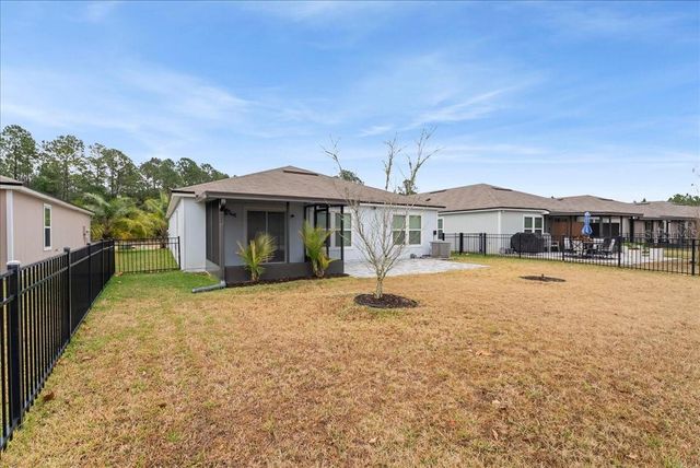 610 GRAND RESERVE DRIVE, Bunnell, FL 32110
