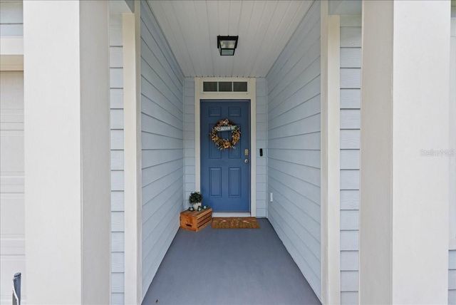 610 GRAND RESERVE DRIVE, Bunnell, FL 32110