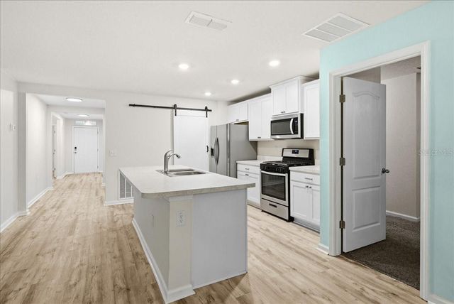 610 GRAND RESERVE DRIVE, Bunnell, FL 32110