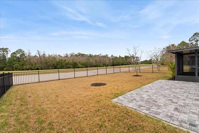 610 GRAND RESERVE DRIVE, Bunnell, FL 32110