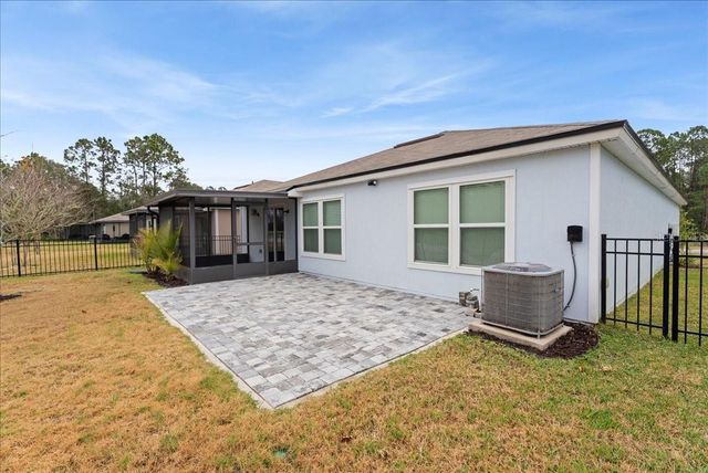 610 GRAND RESERVE DRIVE, Bunnell, FL 32110