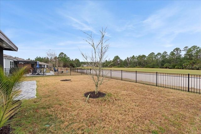 610 GRAND RESERVE DRIVE, Bunnell, FL 32110