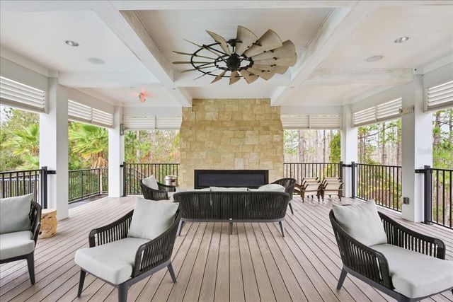 610 GRAND RESERVE DRIVE, Bunnell, FL 32110