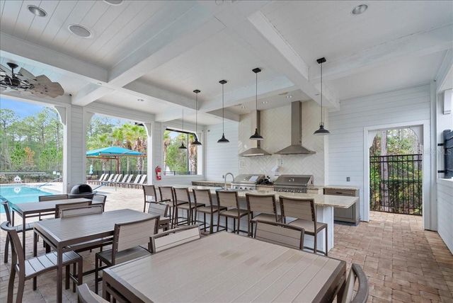 610 GRAND RESERVE DRIVE, Bunnell, FL 32110