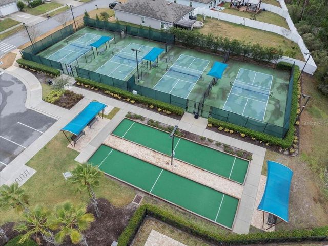 610 GRAND RESERVE DRIVE, Bunnell, FL 32110