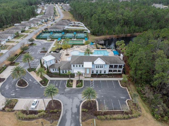 610 GRAND RESERVE DRIVE, Bunnell, FL 32110