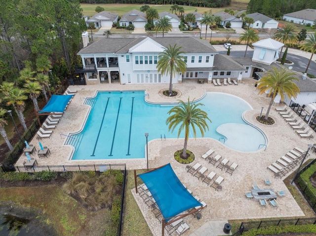 610 GRAND RESERVE DRIVE, Bunnell, FL 32110