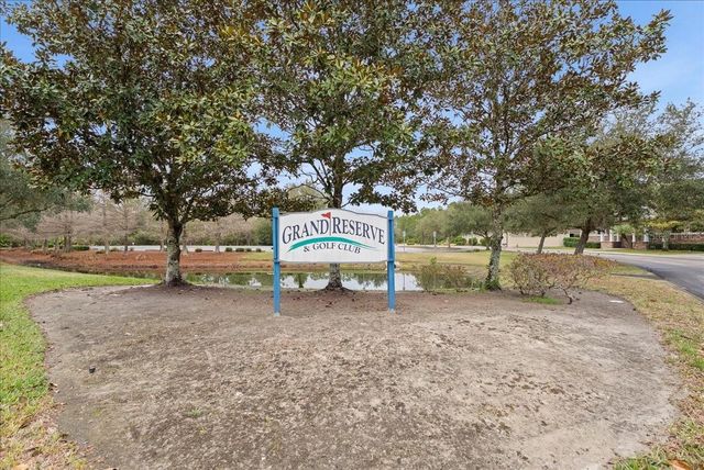 610 GRAND RESERVE DRIVE, Bunnell, FL 32110