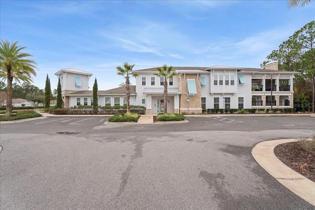610 GRAND RESERVE DRIVE, Bunnell, FL 32110