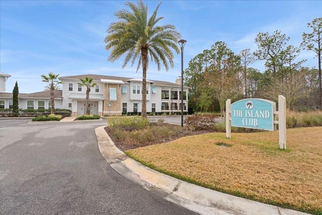 610 GRAND RESERVE DRIVE, Bunnell, FL 32110
