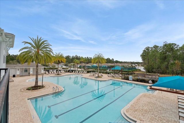 610 GRAND RESERVE DRIVE, Bunnell, FL 32110