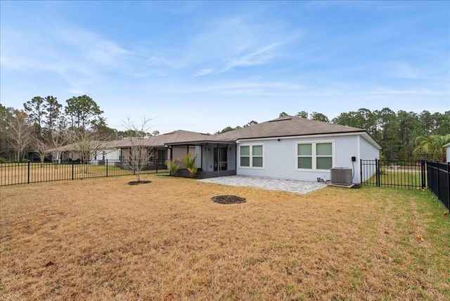 610 GRAND RESERVE DRIVE, Bunnell, FL 32110
