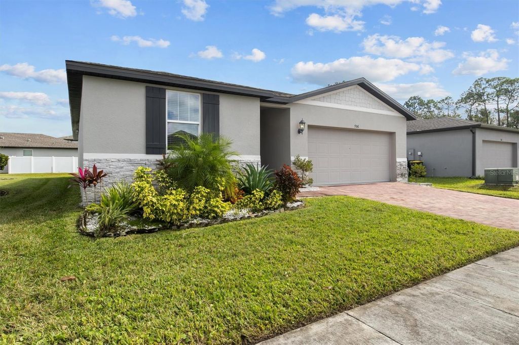 706 ALTA VISTA COURT, Davenport, FL 33896