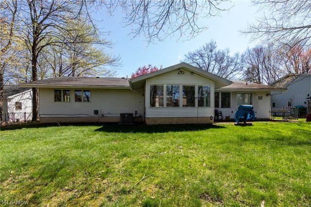 3970 E Meadow Lane, Orange Village, OH 44122