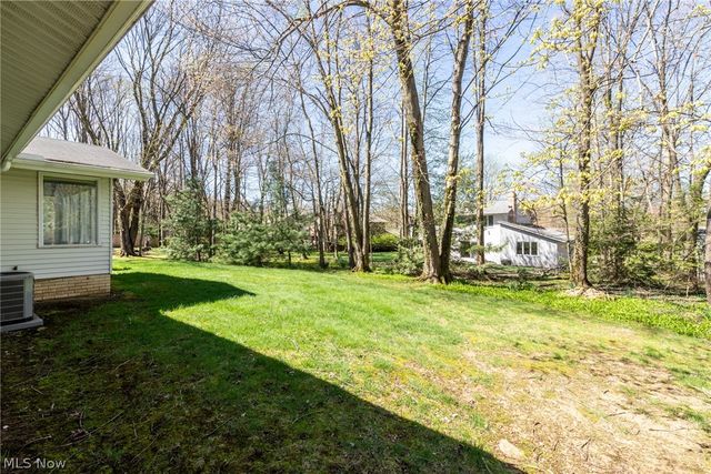 3970 E Meadow Lane, Orange Village, OH 44122