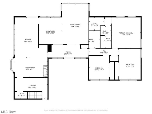 3970 E Meadow Lane, Orange Village, OH 44122