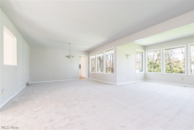 3970 E Meadow Lane, Orange Village, OH 44122