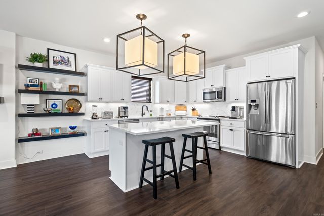 165 Clearwater Circle, Hot Springs, AR 71901