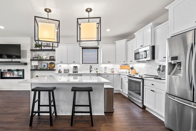 165 Clearwater Circle, Hot Springs, AR 71901