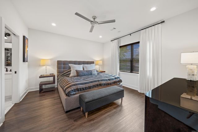 165 Clearwater Circle, Hot Springs, AR 71901