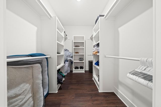 165 Clearwater Circle, Hot Springs, AR 71901