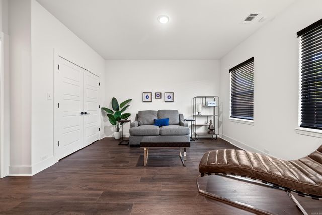 165 Clearwater Circle, Hot Springs, AR 71901