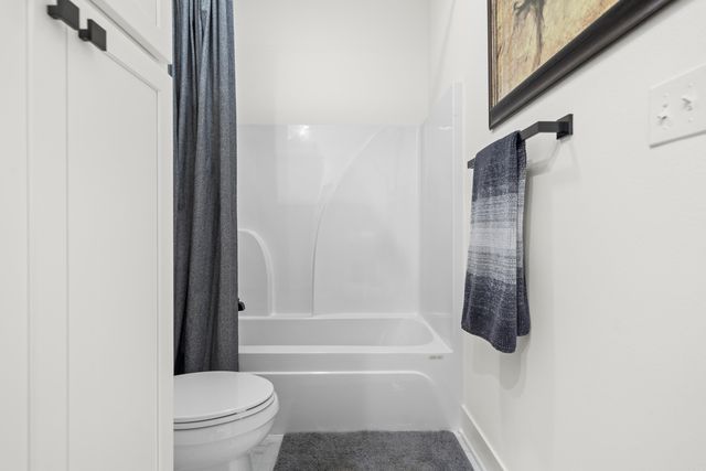 165 Clearwater Circle, Hot Springs, AR 71901