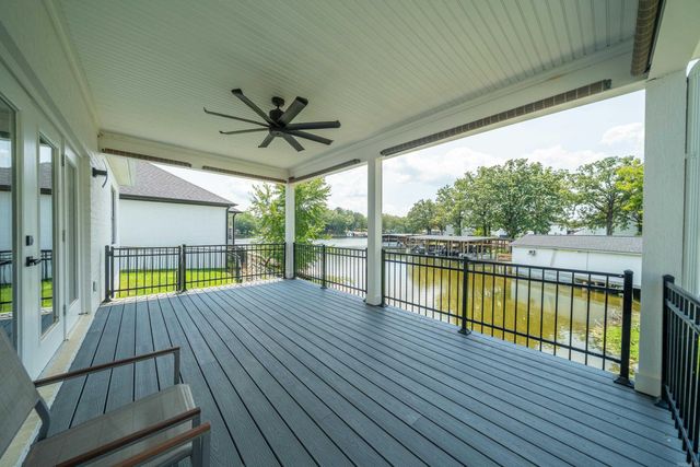 165 Clearwater Circle, Hot Springs, AR 71901