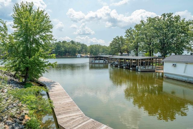 165 Clearwater Circle, Hot Springs, AR 71901