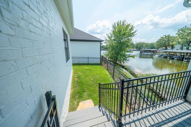 165 Clearwater Circle, Hot Springs, AR 71901