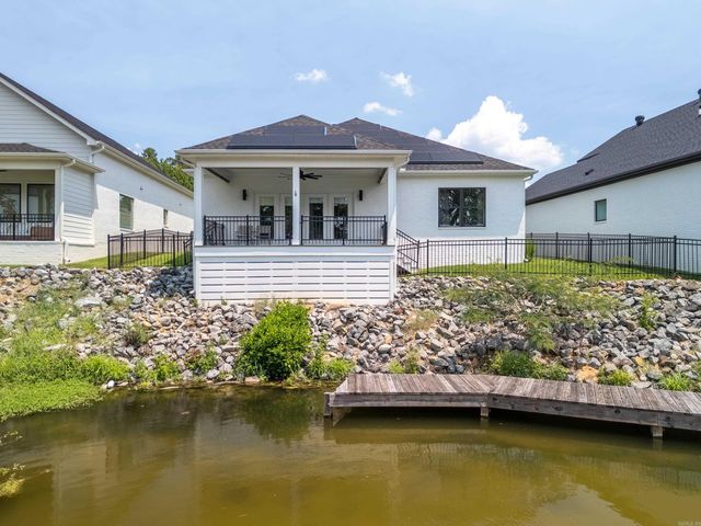 165 Clearwater Circle, Hot Springs, AR 71901