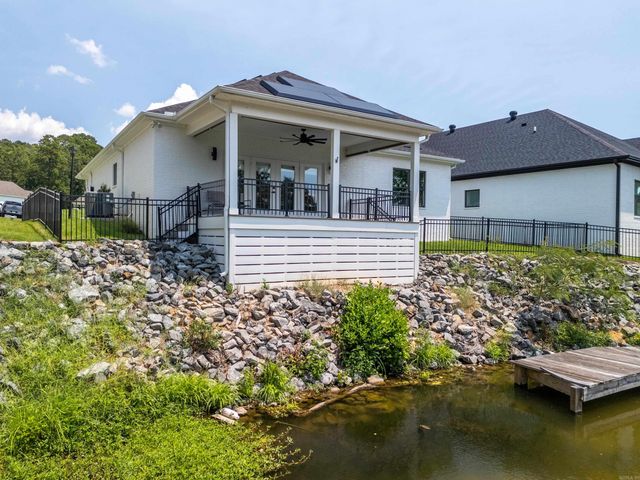 165 Clearwater Circle, Hot Springs, AR 71901