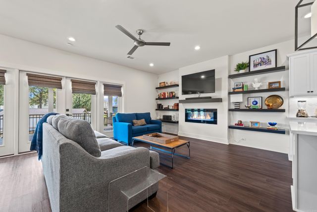 165 Clearwater Circle, Hot Springs, AR 71901