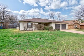 4618 Bruce Drive, Abilene, TX 79606